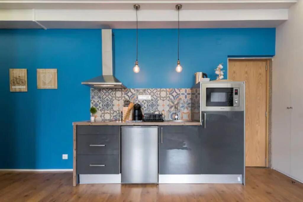 Sta Catarina - 2 Bedroom Apartament Porto Dış mekan fotoğraf