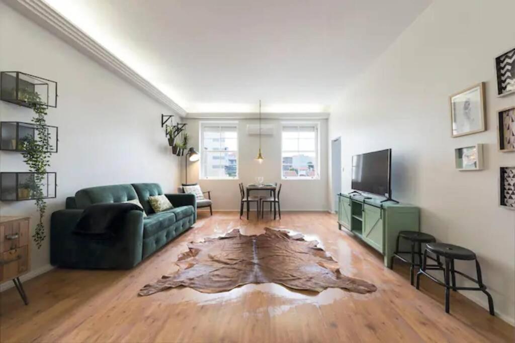 Sta Catarina - 2 Bedroom Apartament Porto Dış mekan fotoğraf