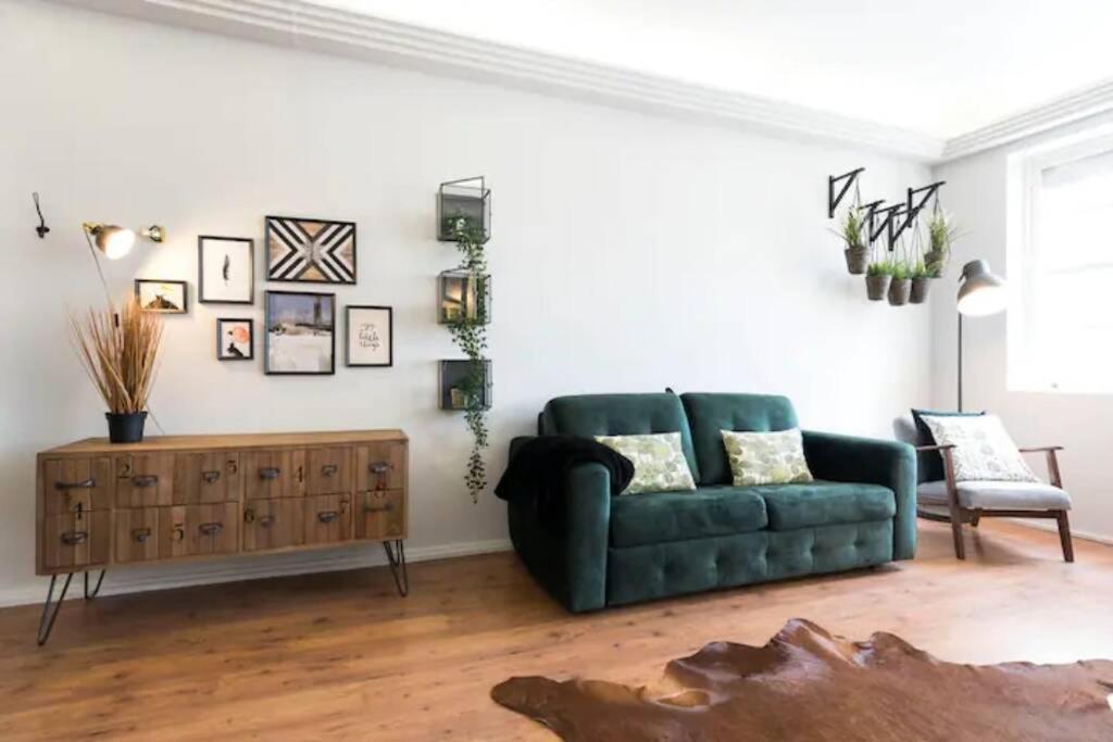 Sta Catarina - 2 Bedroom Apartament Porto Dış mekan fotoğraf