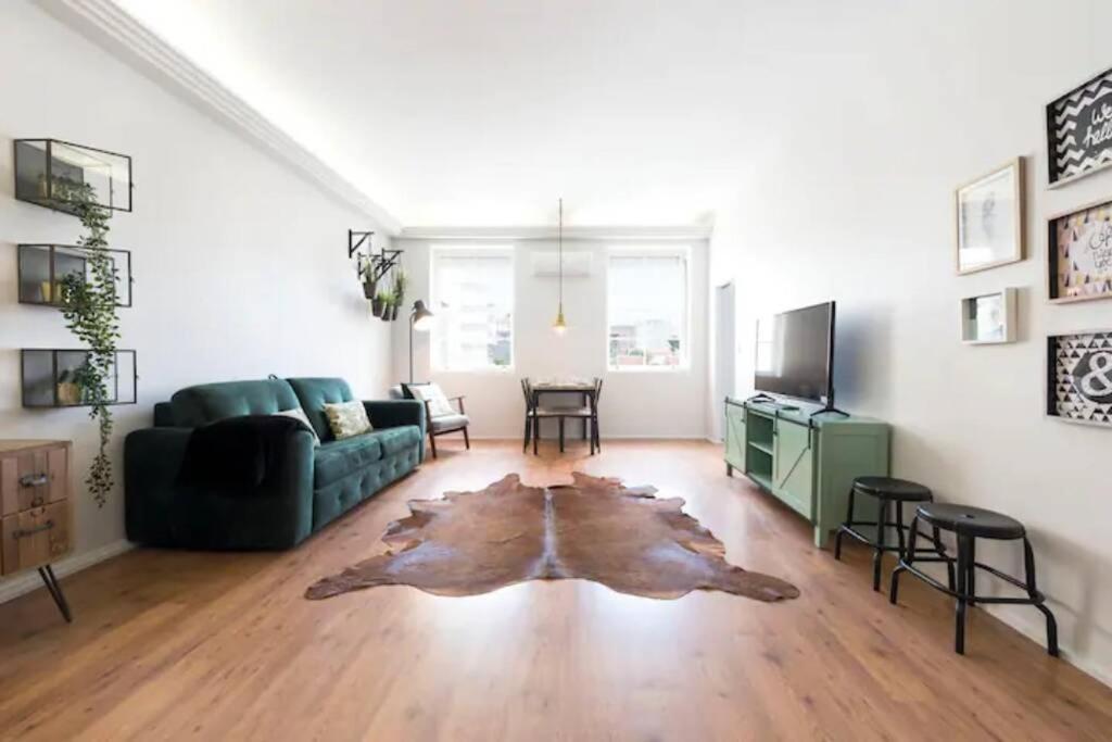 Sta Catarina - 2 Bedroom Apartament Porto Dış mekan fotoğraf