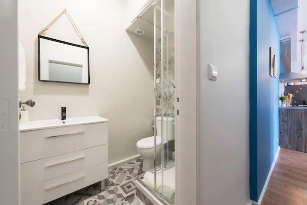 Sta Catarina - 2 Bedroom Apartament Porto Dış mekan fotoğraf