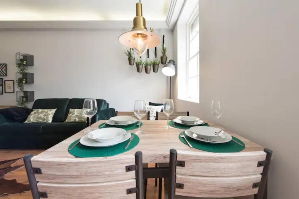 Sta Catarina - 2 Bedroom Apartament Porto Dış mekan fotoğraf