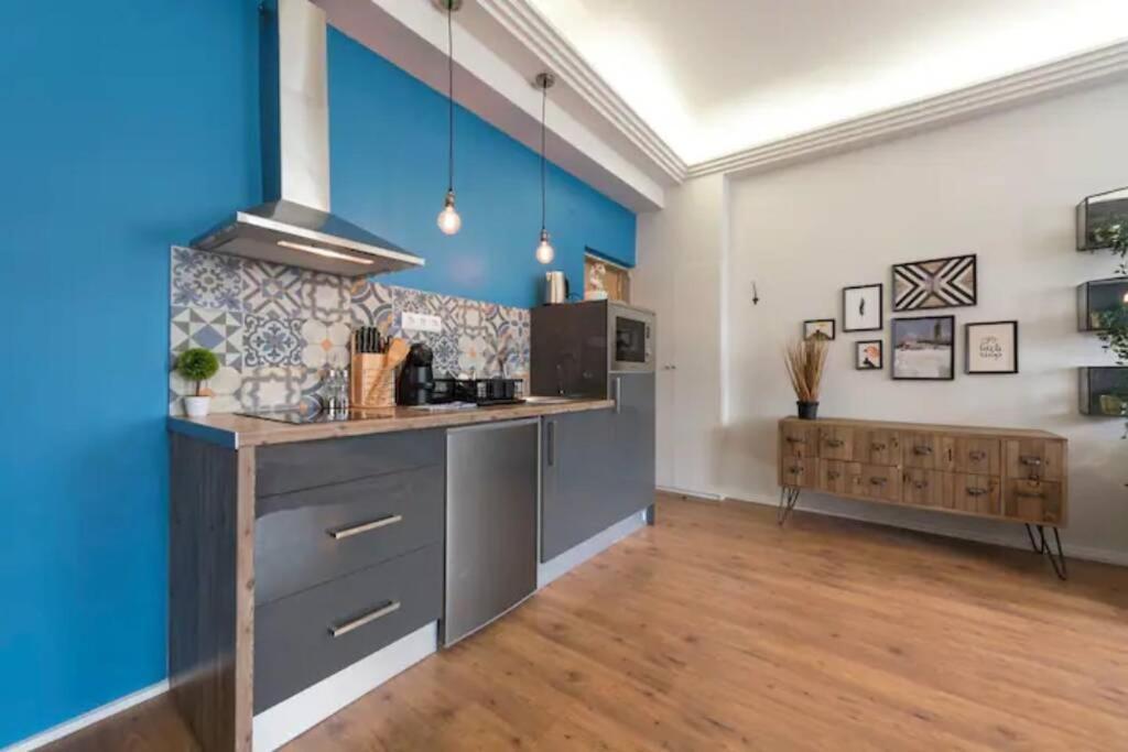 Sta Catarina - 2 Bedroom Apartament Porto Dış mekan fotoğraf