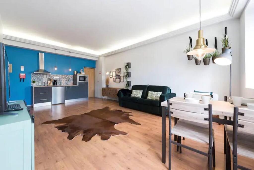 Sta Catarina - 2 Bedroom Apartament Porto Dış mekan fotoğraf