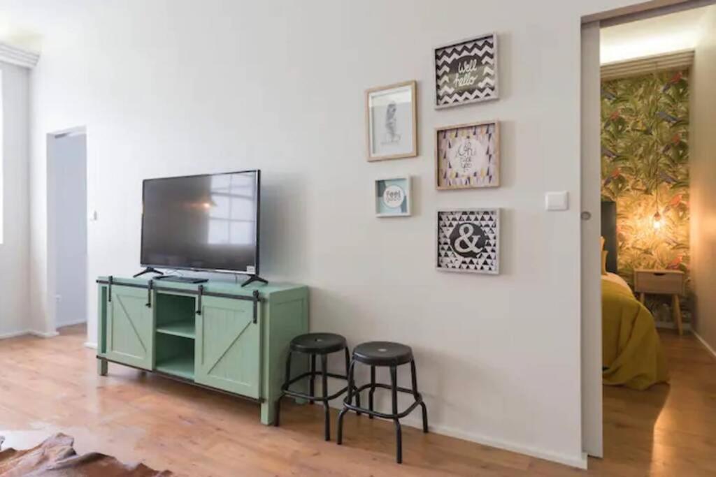 Sta Catarina - 2 Bedroom Apartament Porto Dış mekan fotoğraf