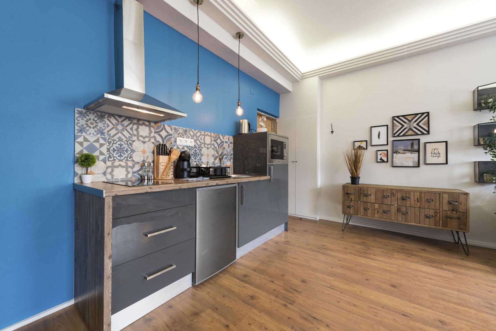 Sta Catarina - 2 Bedroom Apartament Porto Dış mekan fotoğraf