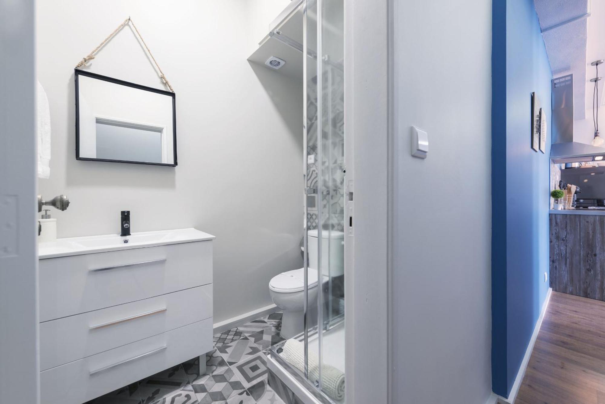 Sta Catarina - 2 Bedroom Apartament Porto Dış mekan fotoğraf