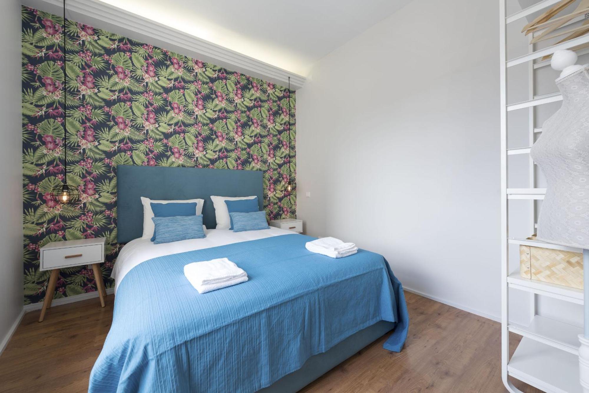 Sta Catarina - 2 Bedroom Apartament Porto Dış mekan fotoğraf